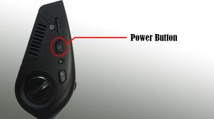 Power button