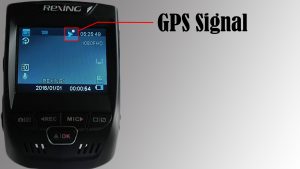 gps signal