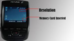 memory card