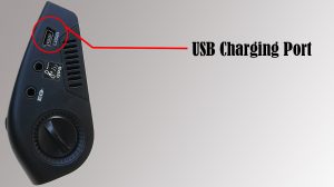 usb