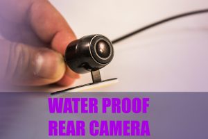 waterproof cam