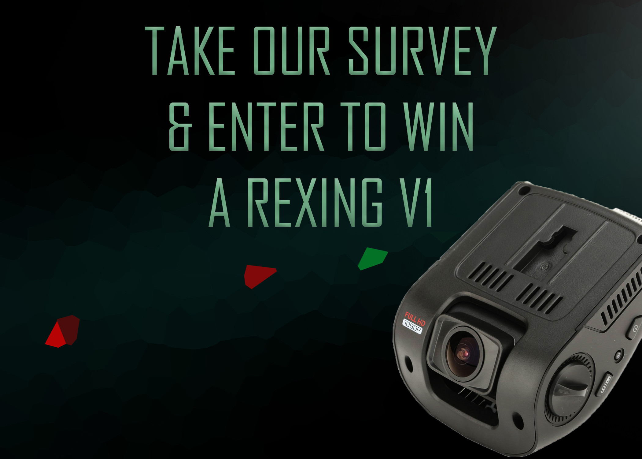 Rexing Survey