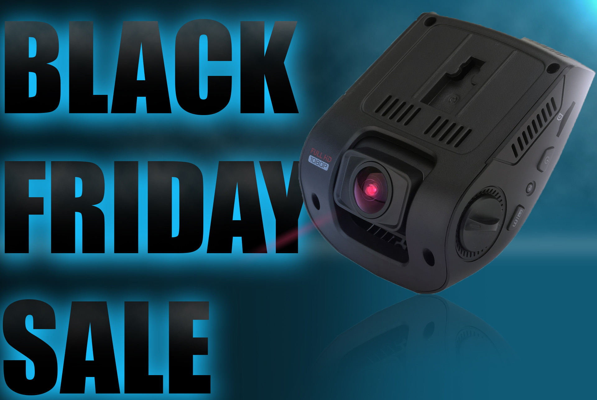 Black Friday Sale!