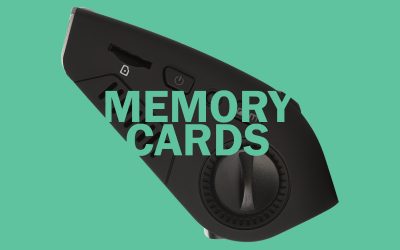 Choosing a Memory Card