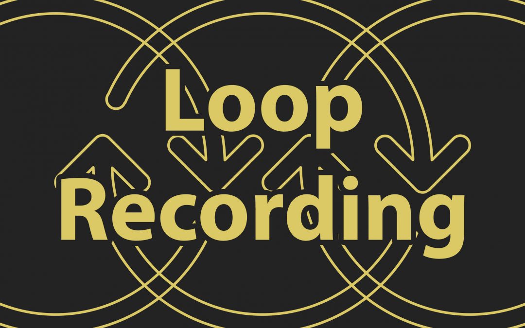 Loop Recording