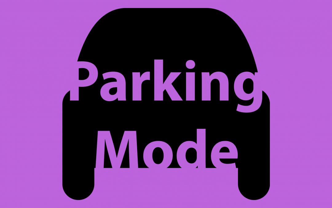 Parking Mode Blog r1