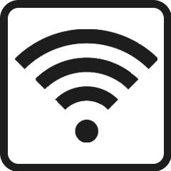 WIFI icon