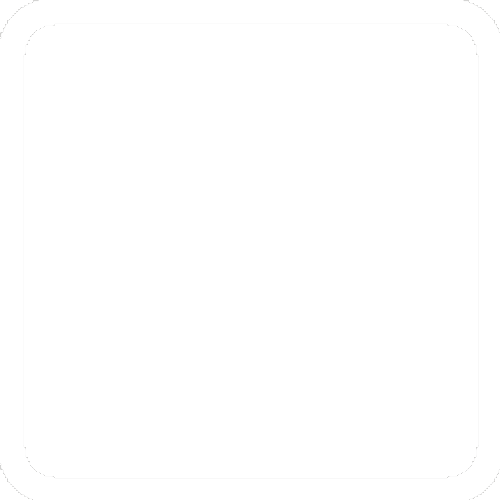 4K WHITE icon