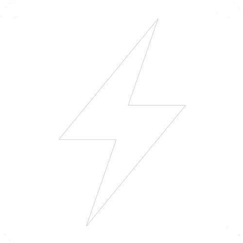 lightning icon