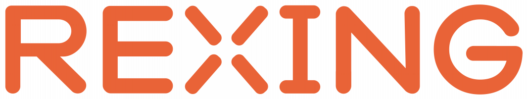 orange rexinglogo hd