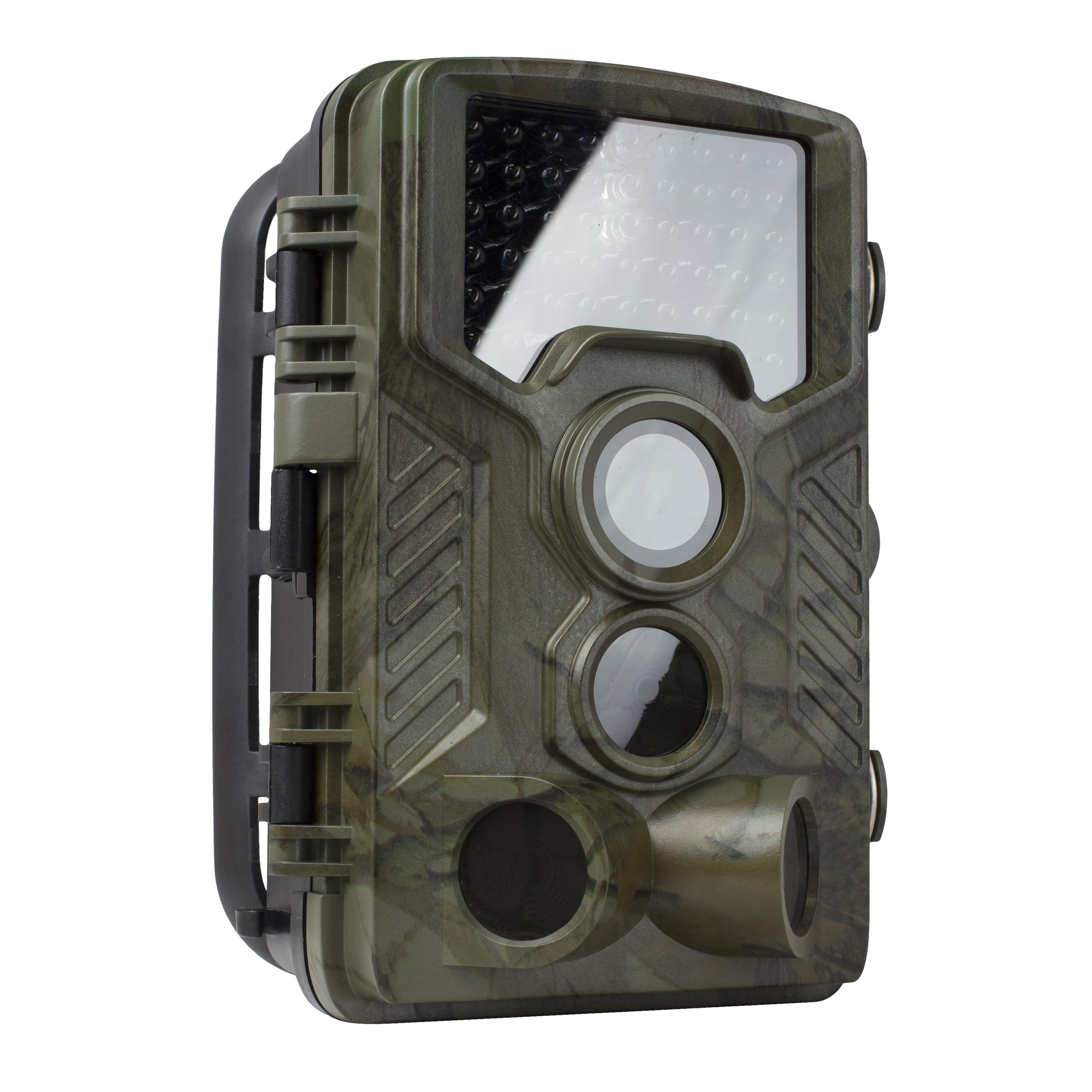 Rexing Woodlens H1 HD 16MP Trail Camera Day & Night