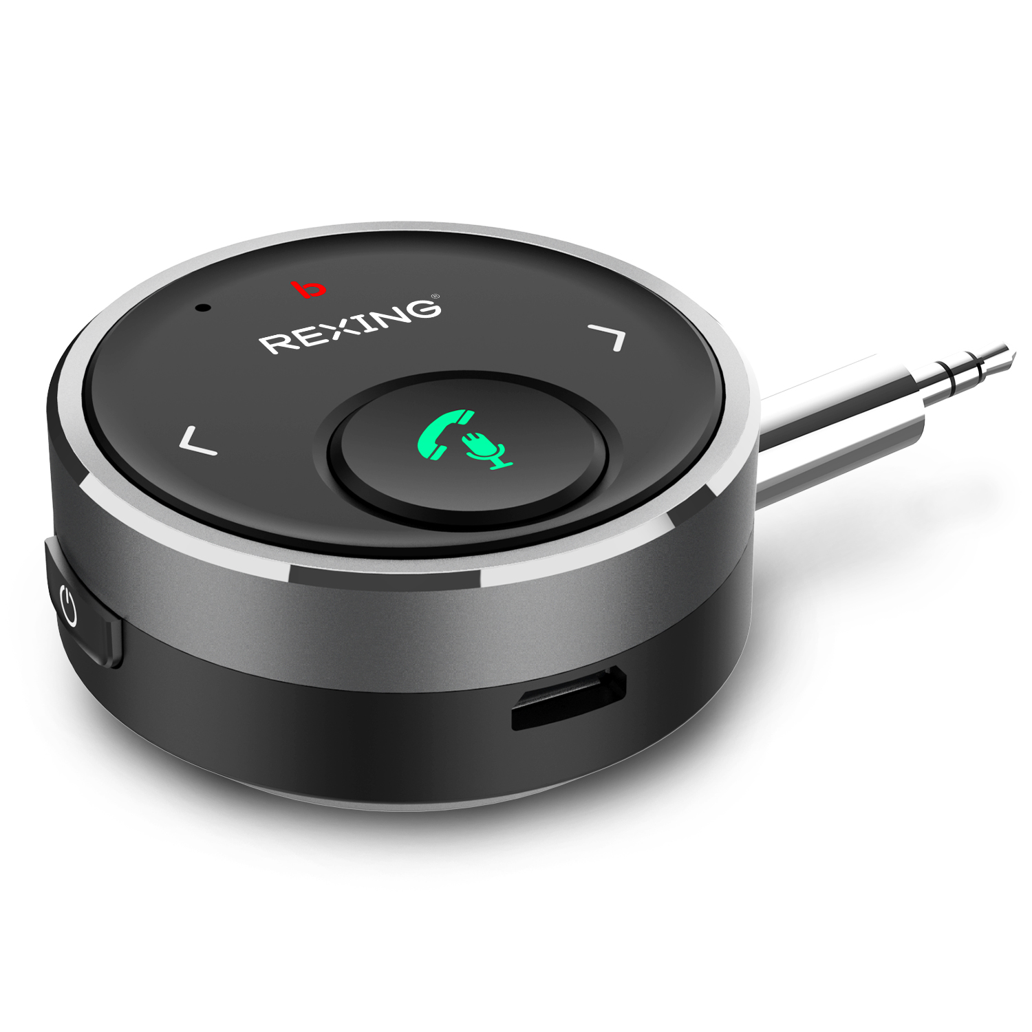 Bluetooth Transmitter Receiver FM