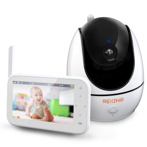 BM1 Baby monitor