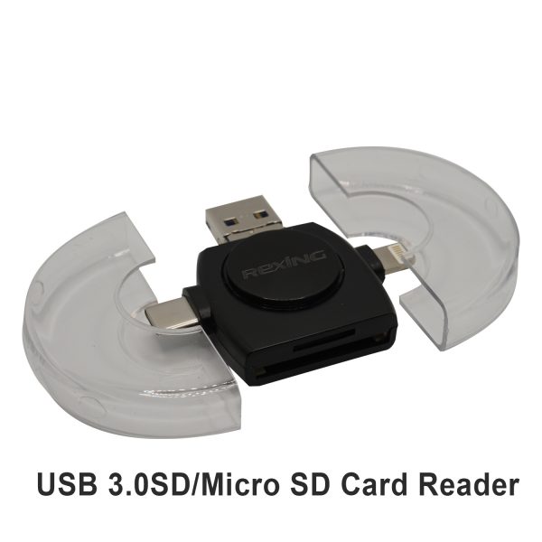 Card Reader 3