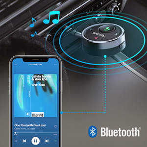 Epic Sound Bluetooth 5.1