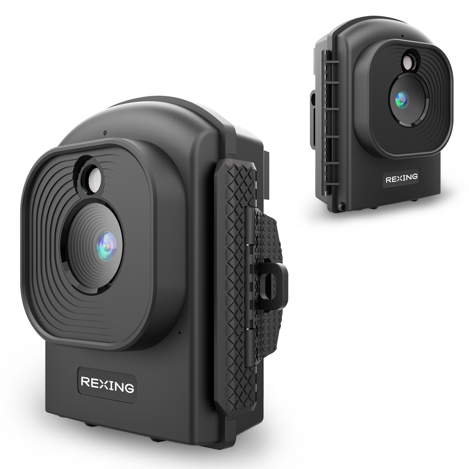 Rexing TL1 Time-Lapse Camera 1920�1080 Full HD