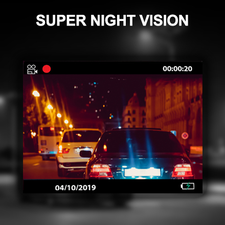V1P Max SUPER NIGHT VISION 1