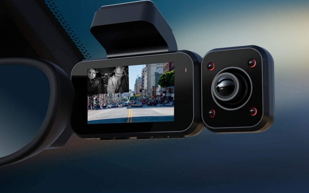 What is a dash cam? Why every vehicle needs one