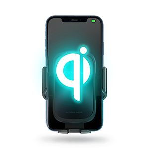 X5 Safe Qi Wireless Charging 1