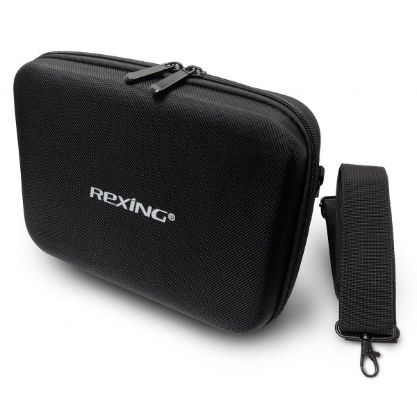 binocular case