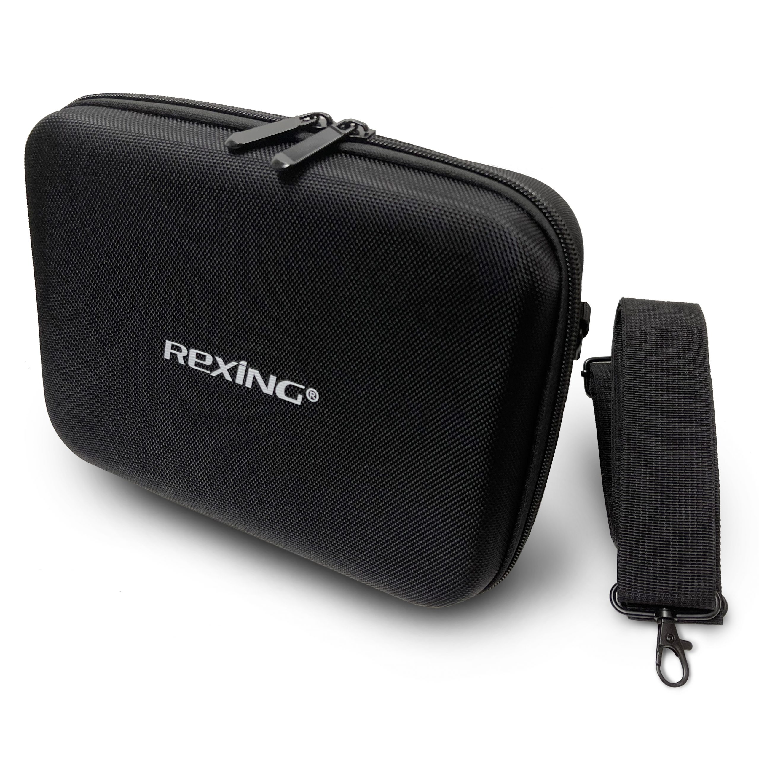 Rexing Hard Travel Case Replacement