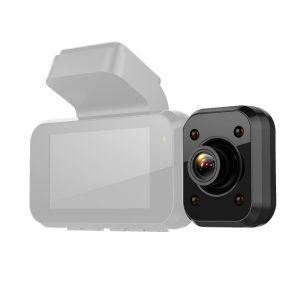 Rexing V5C 3” 4K Dual Dash Cam with Dual Band WiFi GPS with