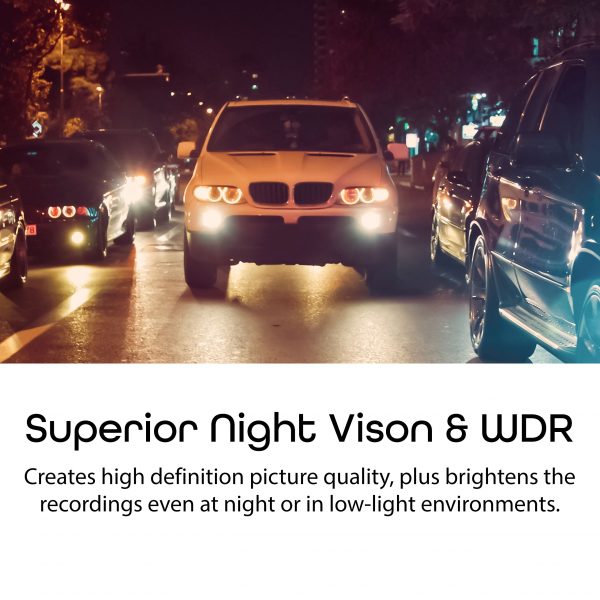 V360 NightVision