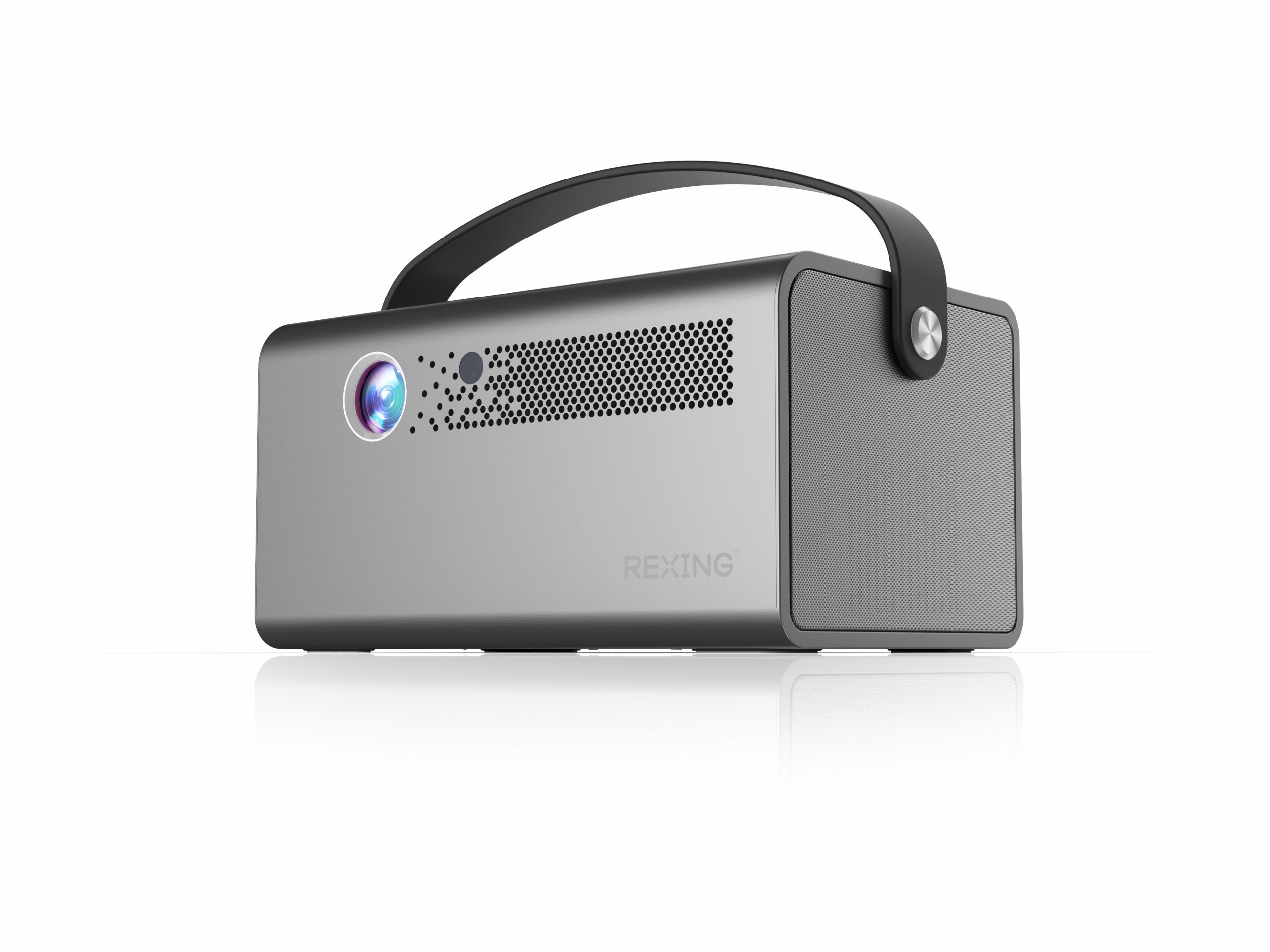 Projector - Smart Video Projectors - Nebula US