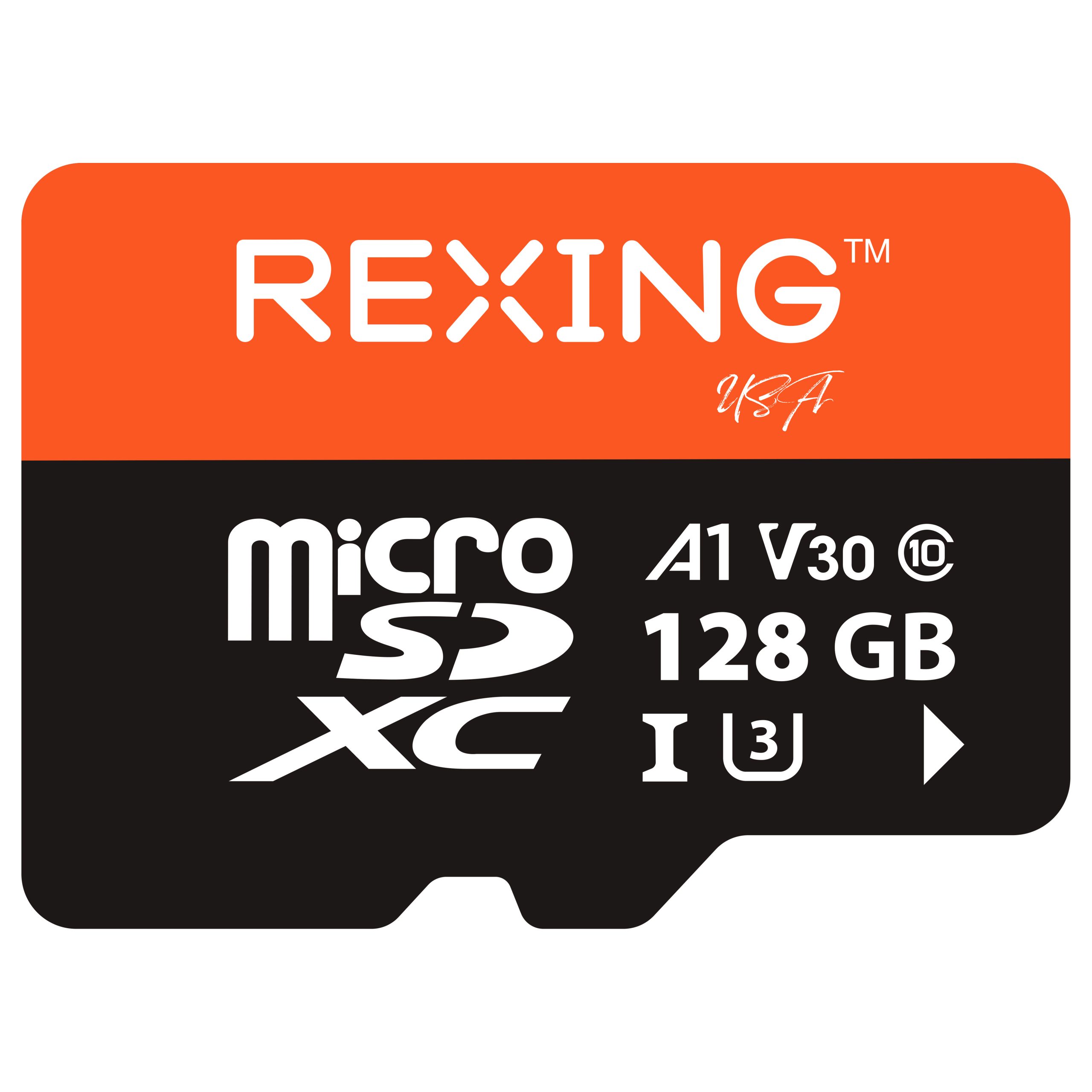 thumbnail image 2 of Vantrue 512GB MicroSDXC UHS-I U3 4K UHD Video High Speed Transfer Monitoring SD 2 of 9