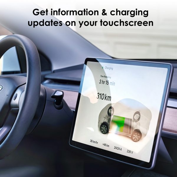 Rexing CCS to Tesla Charging Adapter - Image 7