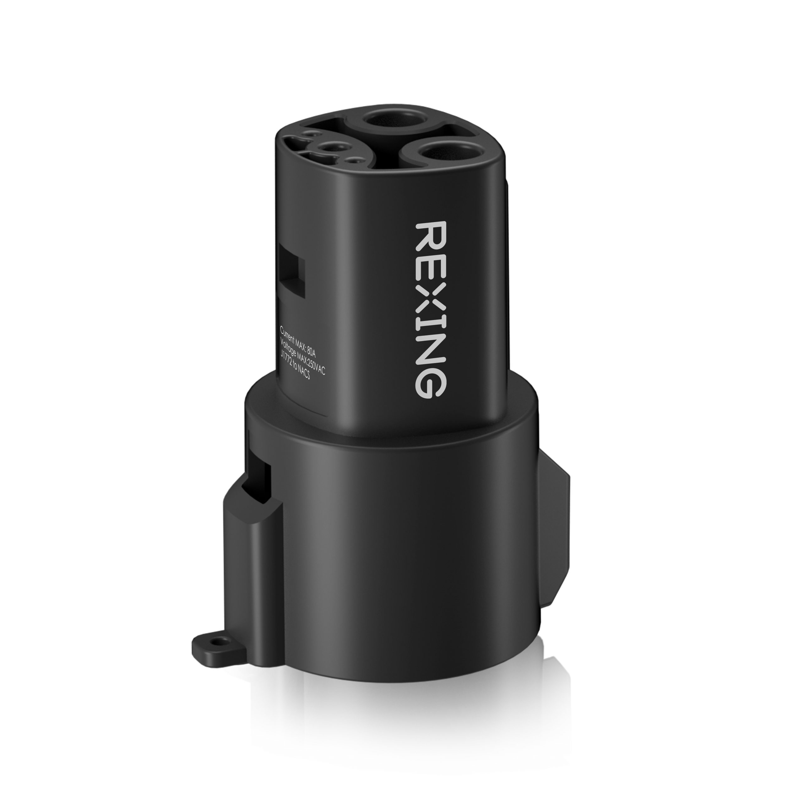 J1772 to Tesla Adapter