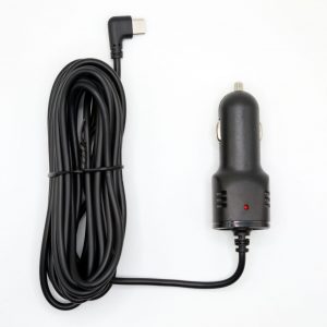 Rexing Type C Charger for R4, DT2, M3, M2 Max, M2-4, M4-4, RH2 Series, and CPDuo