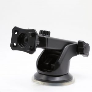 Rexing Suction Cup Mount for CPDuo-686 Dash Cam