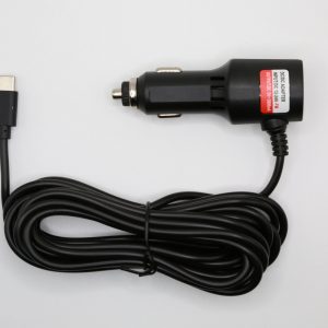 Rexing FM Type-C Charger – Compatible with CPStream, CPDuo-6.25, CPDuo-686, CPDuo-7, and CPDuo Pro Dash Cams