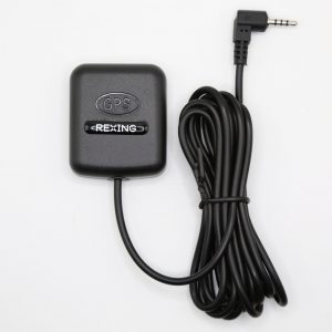 Rexing GPS Logger for R4