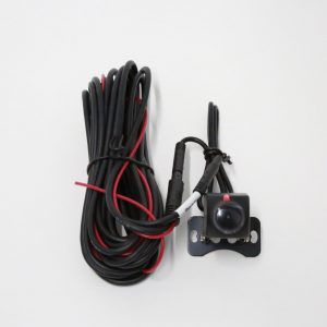 Rexing 3-Camera Set for M2-4 4-Channel Mirror Dash Cam – Rear Camera and Dual Side Cameras