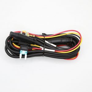 Rexing Smart Hardwire Kit for 4G LTE Dash Cam