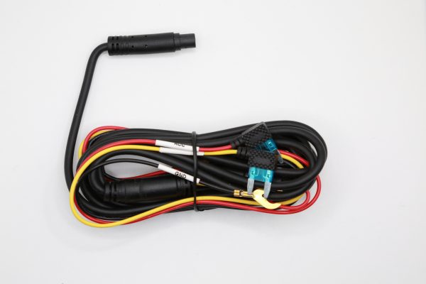 Rexing Smart Hardwire Kit for 4G LTE Dash Cam - Image 3
