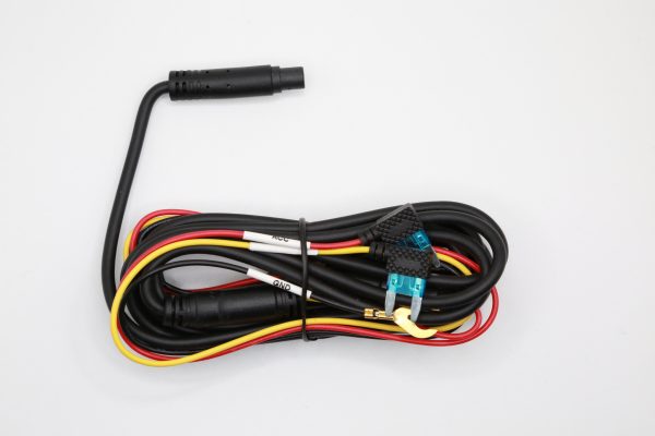 Rexing Smart Hardwire Kit for 4G LTE Dash Cam - Image 2