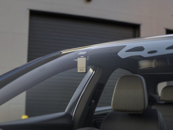 Rexing Smart Hardwire Kit with 360° Motion Detection - Image 4