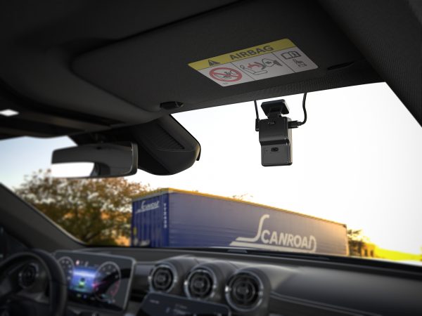 Rexing Smart Hardwire Kit with 360° Motion Detection - Image 5