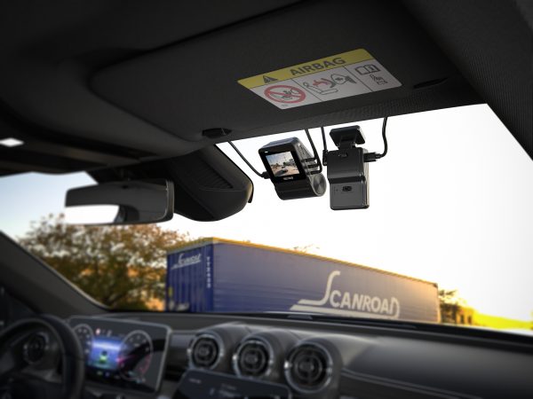 Rexing Smart Hardwire Kit with 360° Motion Detection - Image 8
