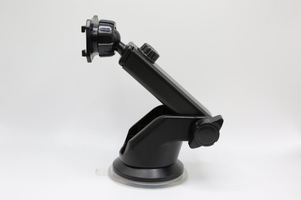 Rexing Suction Cup Mount for CPDuo-7 Dash Cam & CPStream - Image 2