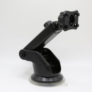 Rexing Suction Cup Mount for CPDuo-7 Dash Cam & CPStream