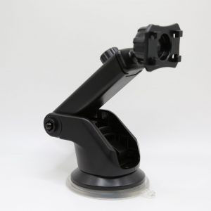 Rexing Suction Cup Mount for CPDuo-7 Dash Cam & CPStream
