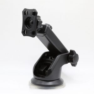 Rexing Suction Cup Mount for CPDuo-9 Dash Cam